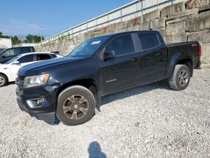 Chevrolet Colorado Z71 3.6L 6 2015