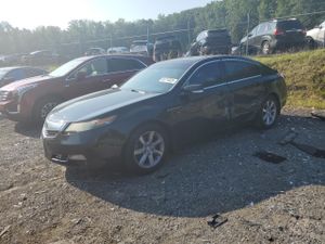 Acura TL 3.5L 6 2012