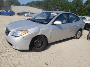 Hyundai Elantra GLS 2.0L 4 2009