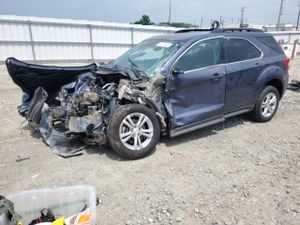 Chevrolet Equinox LT 2.4L 4 2014