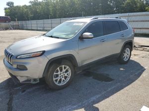 Jeep Cherokee LATITUDE 3.2L 6 2014