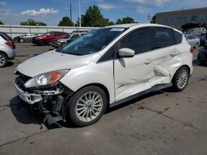 Ford C-series SEL 2.0L 4 2013