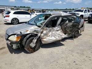 Honda Civic LX 1.7L 4 2002