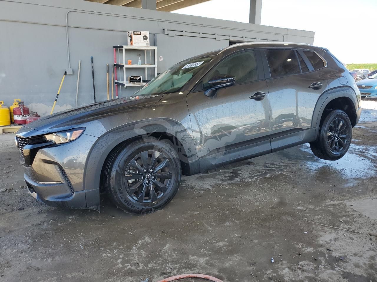 Mazda CX-50 PREFERRED 2.5L 4 2025