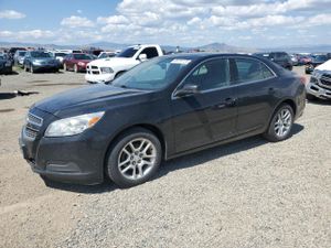 Chevrolet Malibu 1LT 2.5L 4 2013