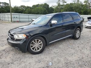 Dodge Durango SXT 3.6L 6 2014