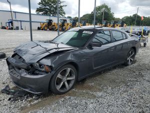 Dodge Challenger SXT 3.6L 6 2014