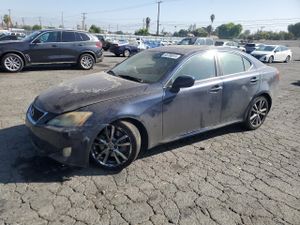 Lexus IS 350 3.5L 6 2006