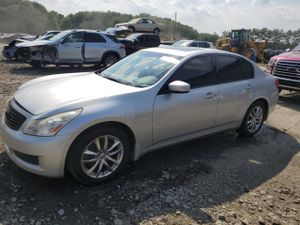 Infiniti G37 3.7L 6 2009