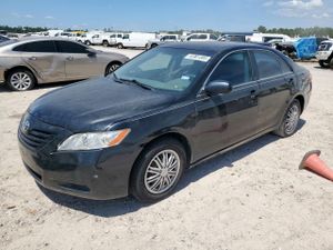 Toyota Camry BASE 2.4L 4 2009