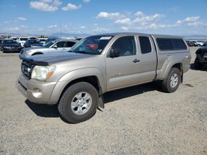 Toyota Tacoma ACCESS CAB 4.0L 6 2008