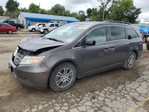 Honda Odyssey EX 3.5L 6 2012