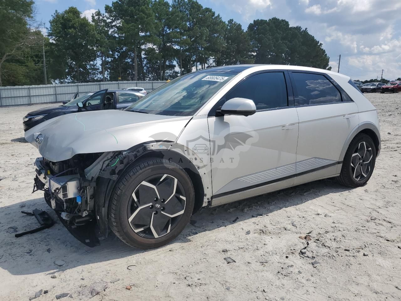 Hyundai IONIQ LIMITED 2024