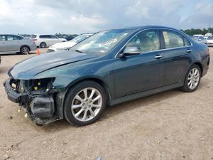 Acura TSX 2.4L 4 2008