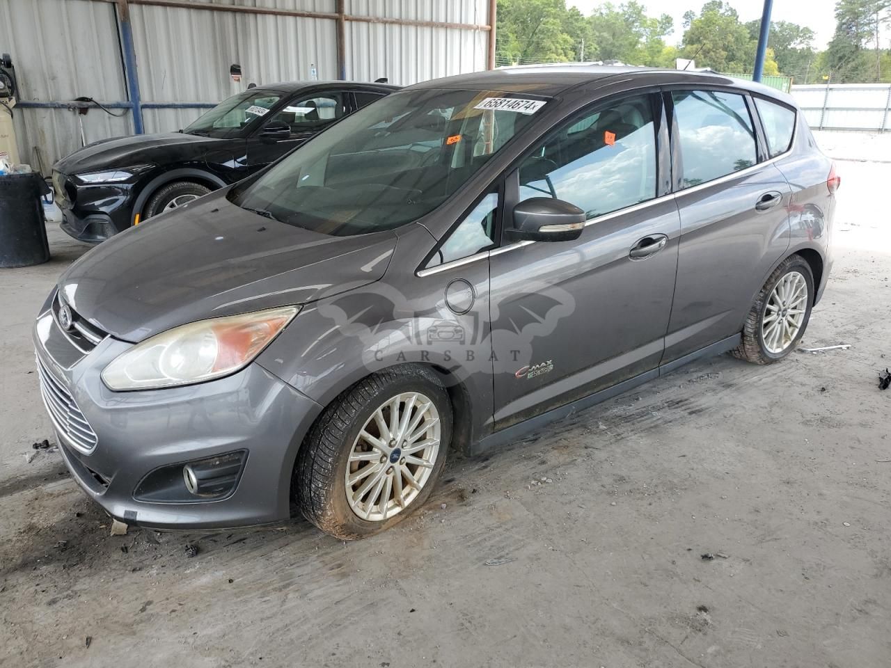Ford C-Max PREMIUM 2.0L 4 2013