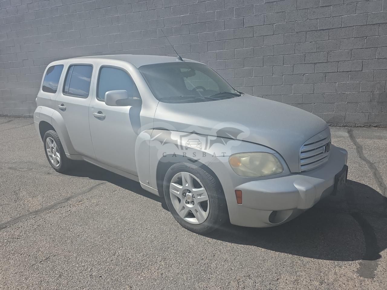 Chevrolet HHR LT 2.2L 4 2008