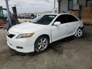 Toyota Camry SE 3.5L 6 2009
