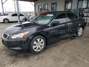 Honda Accord EXL 2.4L 4 2008