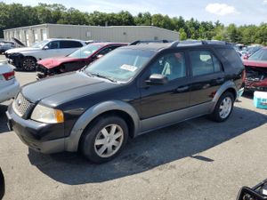 Ford Freestyle SE 3.0L 6 2006