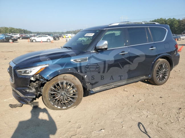 Infiniti QX80 2023