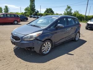 Kia Carens (Rondo) 2.0L 4 2015