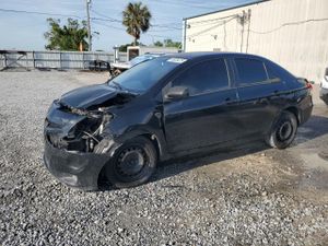 Toyota Yaris 1.5L 4 2007