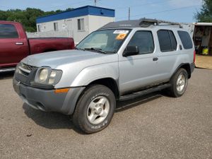 Nissan Xterra XE 3.3L 6 2003