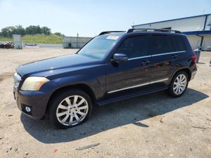 Mercedes-Benz GLK 350 4MATIC 3.5L 6 2010