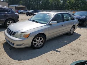 Toyota Avalon XL 3.0L 6 2003