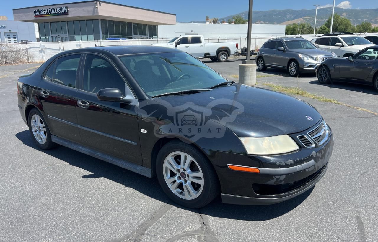 Saab 9-3 LINEAR 2.0L 4 2005