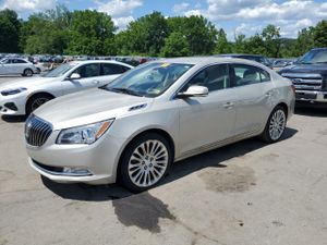 Buick LaCrosse PREMIUM 3.6L 6 2015