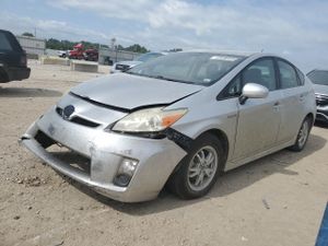 Toyota Prius 1.8L 4 2010