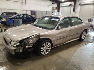 Buick LeSabre CUSTOM 3.8L 6 2004
