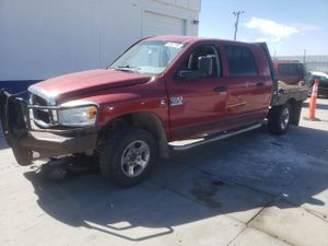 Dodge RAM 6.7L 6 2008