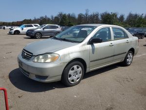 Toyota Corolla CE 1.8L 4 2003
