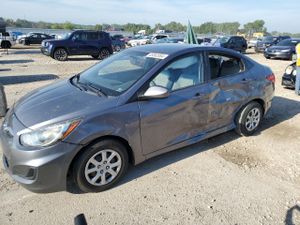 Hyundai Accent GLS 1.6L 4 2014