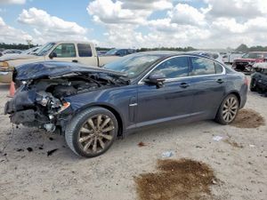 Jaguar XF PREMIUM 5.0L 8 2011