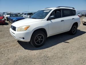 Toyota Rav4 2.4L 4 2008