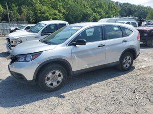 Honda CR-V LX 2.4L 4 2014