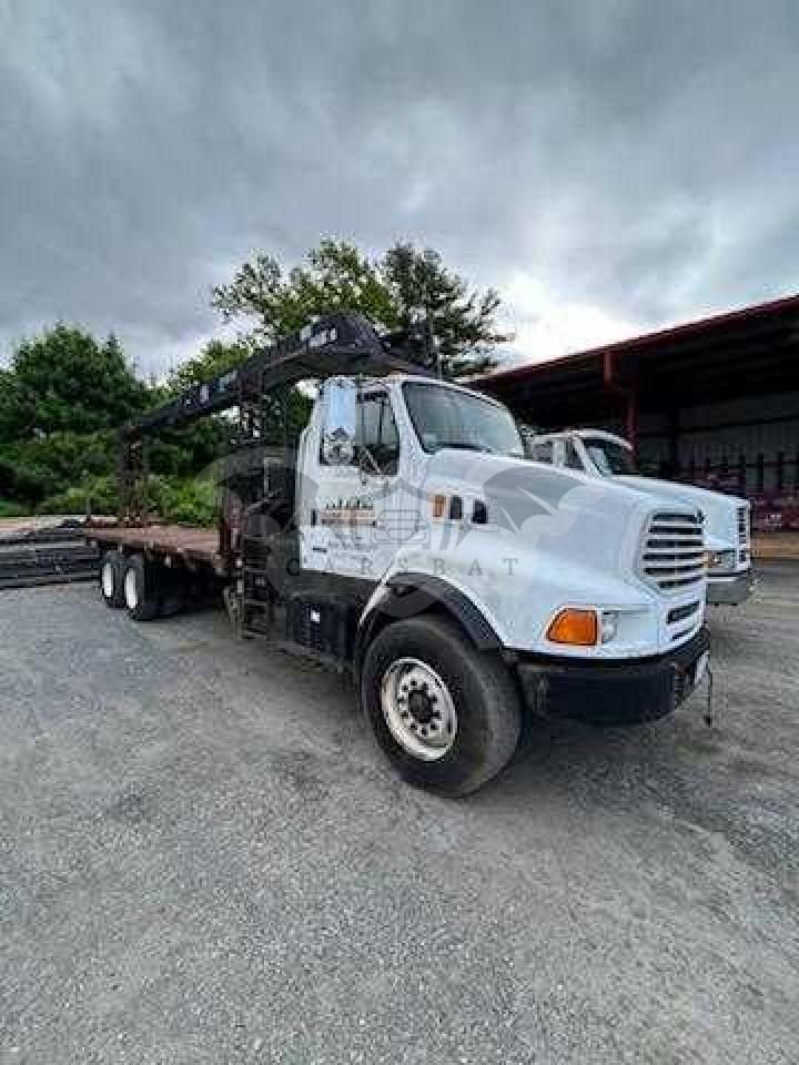 Sterling Truck L line 9500 6 2003