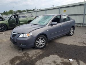 Mazda 3 I 2.0L 4 2007
