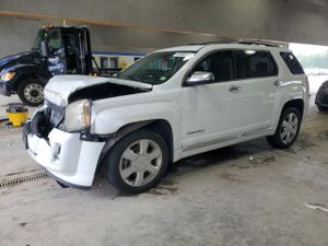 GMC Terrain DENALI 3.6L 6 2014
