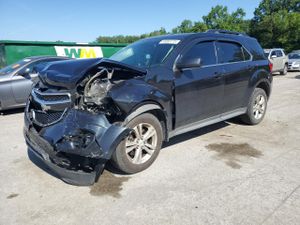 Chevrolet Equinox LT 2.4L 4 2015