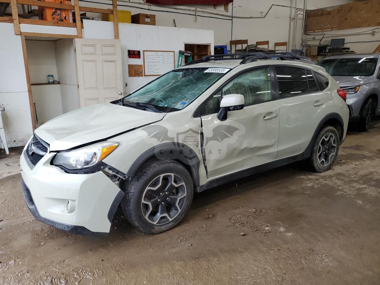 Subaru XV 2.0 PREMIUM 2.0L 4 2014