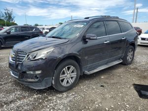 Chevrolet Traverse LT 3.6L 6 2015