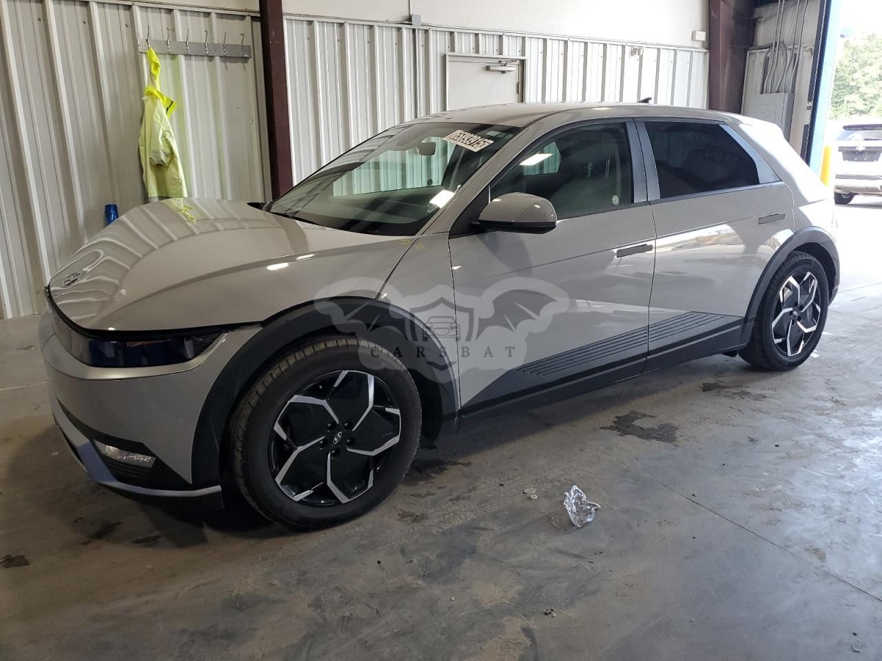 Hyundai IONIQ SEL 2023
