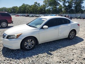 Honda Accord SE 2.4L 4 2012