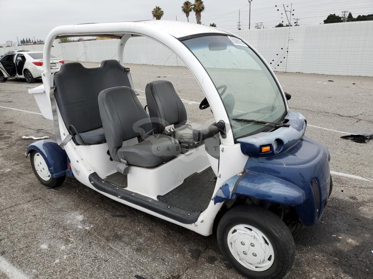 GEM e825 Series 2002