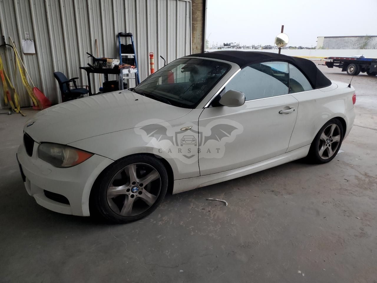 BMW 1 Series I 3.0L 6 2010