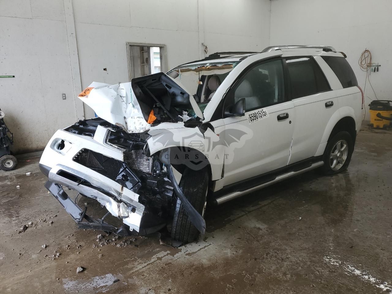 Saturn Vue 2.2L 4 2007